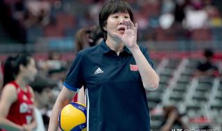 中国女排取得6连胜 中国女排取得6连胜